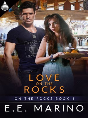 cover image of Love On the Rocks